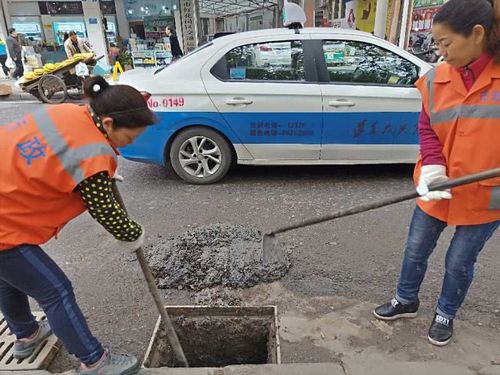 泰安沉沙井清掏-污水井清理