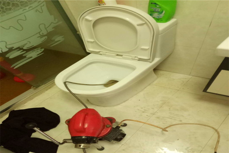 泰安如何疏通马桶 疏通马桶多少钱