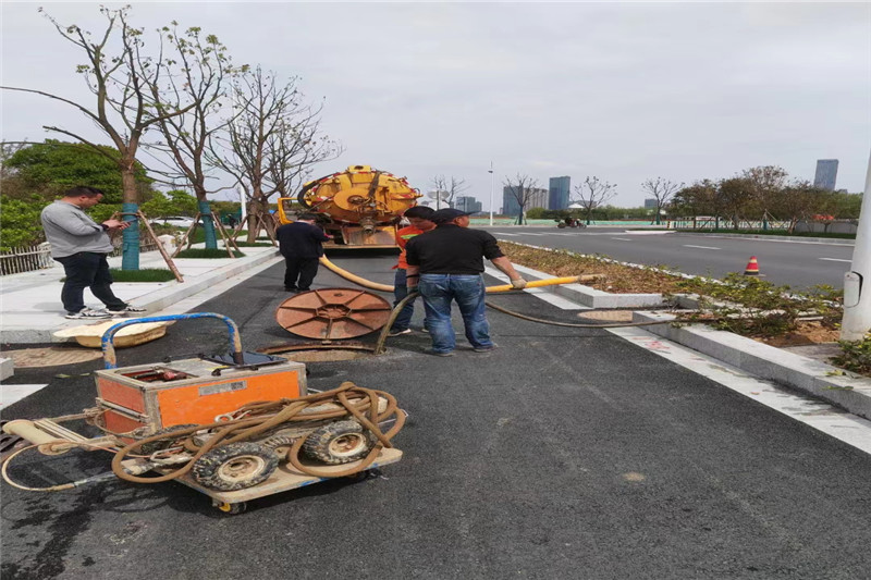 泰安污水池为什么要定期清理
