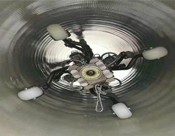 泰安市政管道清淤怎么修复