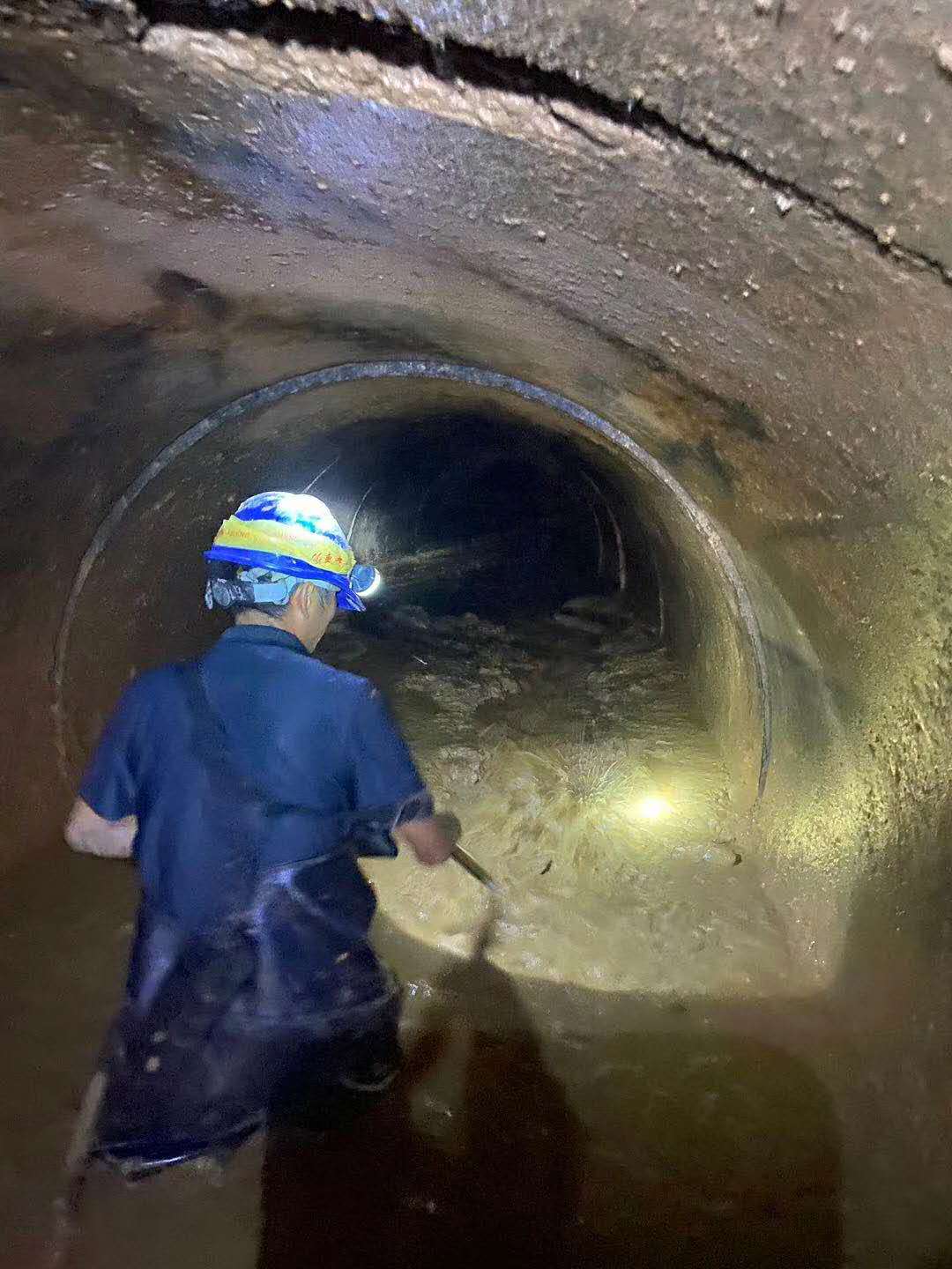 泰安管道清洗-管道疏通