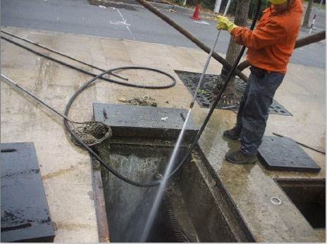 泰安池底污泥如何清理