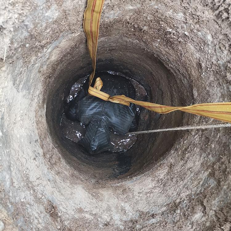 泰安疏通雨水管道 市政管道清淤