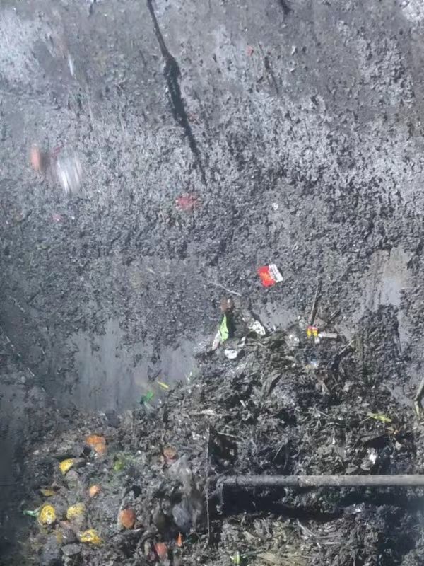 泰安污水池清理