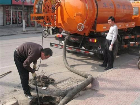 泰安清掏化粪池，健康生活从这里开始