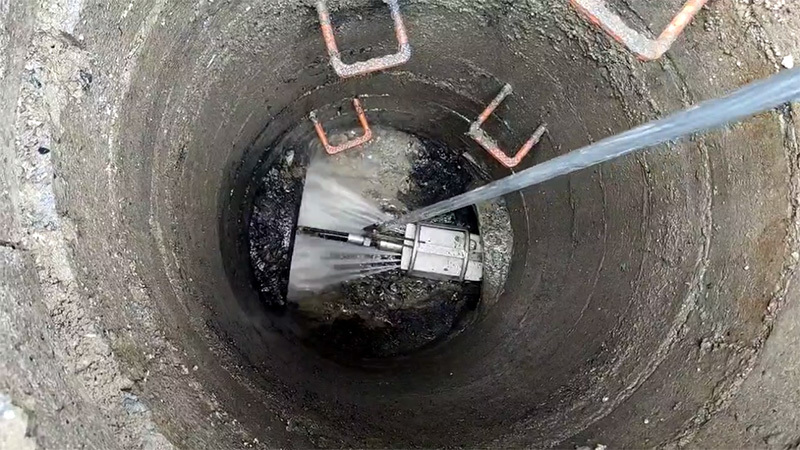 泰安宾馆饭店管道清淤前必须了解的五大常识